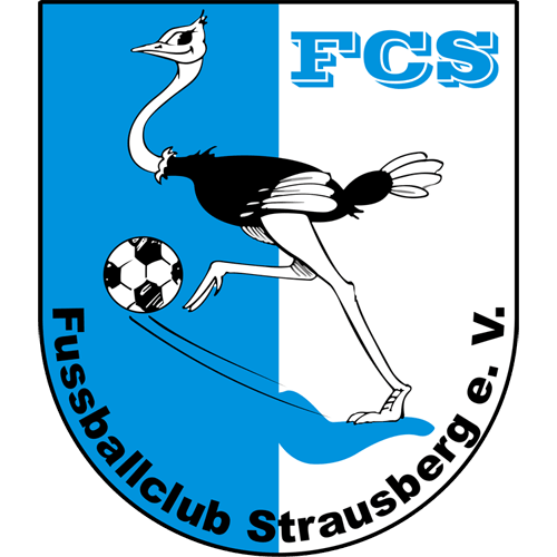 Wappen FC Strausberg